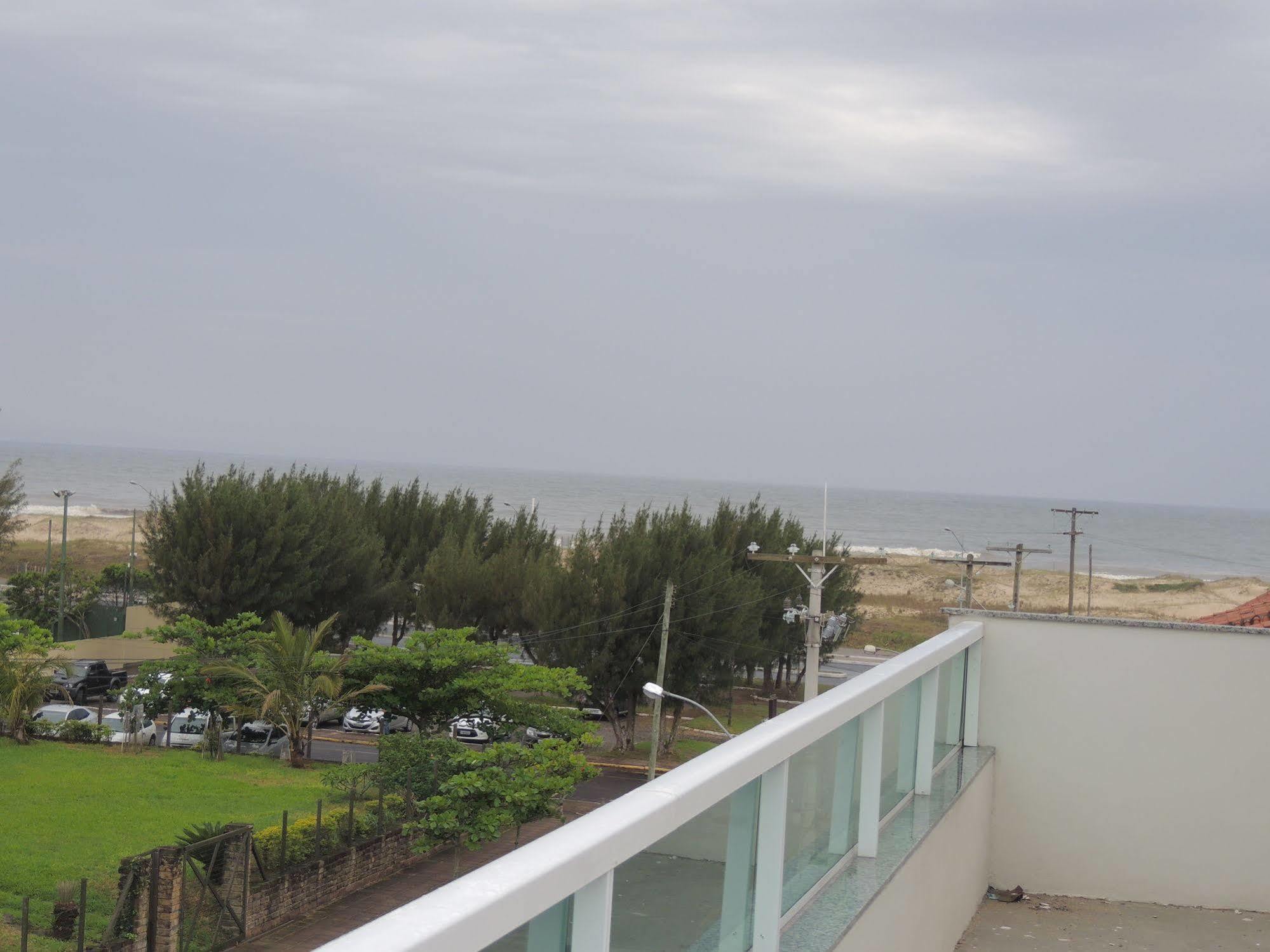 Pousada Molhes Da Barra توريس المظهر الخارجي الصورة