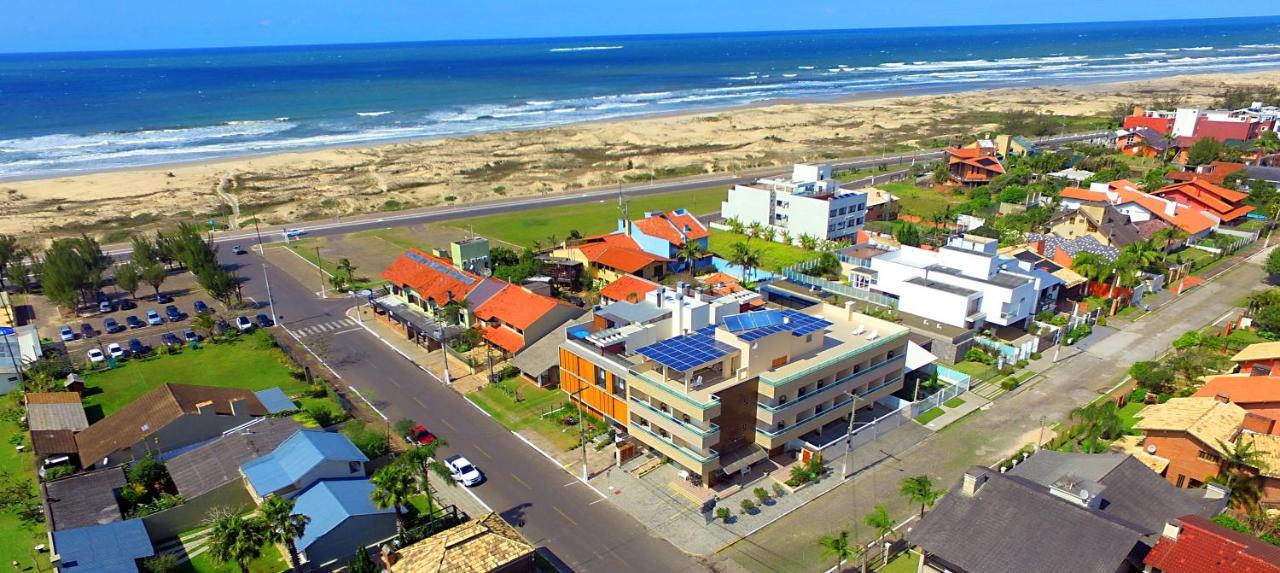 Pousada Molhes Da Barra توريس المظهر الخارجي الصورة